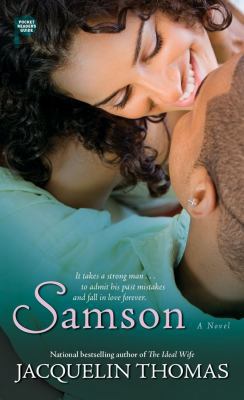 Samson B00EJ37TF8 Book Cover