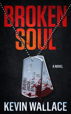 Broken Soul 173232140X Book Cover