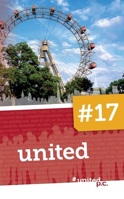 united #17 [German] 3710356490 Book Cover