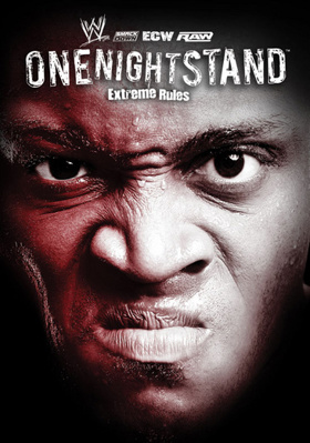 WWE/ECW Extreme Rules: One Night Stand B000KHX6ZO Book Cover
