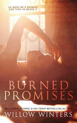 Burned Promises 1975680006 Book Cover