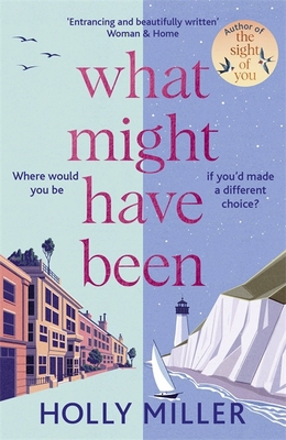 What Might Have Been: the stunning novel from t... 1529324408 Book Cover