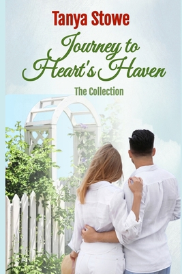 Journey to Heart's Haven B0F1KL6T7B Book Cover