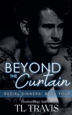 Beyond the Curtain B0CGTQG25W Book Cover