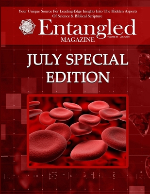 Entangled Magazine: Your Unique Source For Lead...            Book Cover