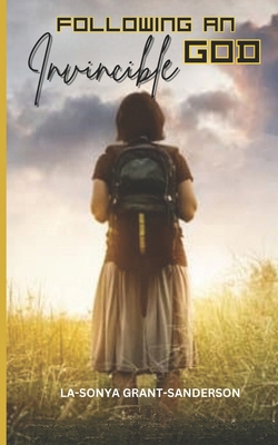 Following an Invincible God B0D3S8XSVJ Book Cover