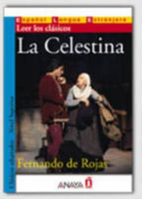 La celestina / Celestina (Clasicos Adaptados) (... [Spanish] 8466716912 Book Cover