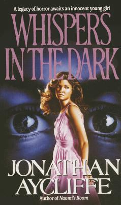 Whispers in the Dark 0061006017 Book Cover