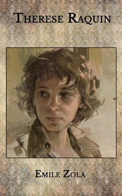 Paperback Therese Raquin Book