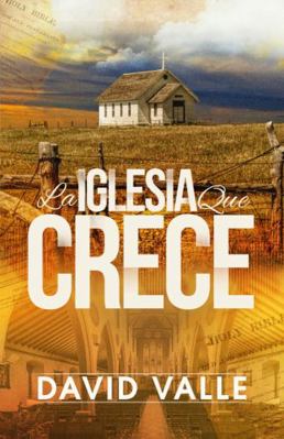 Iglesia Que Crece