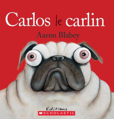 Fre-Carlos Le Carlin [French] 1443139262 Book Cover