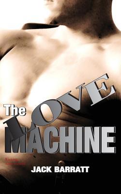 The Love Machine 1789555264 Book Cover