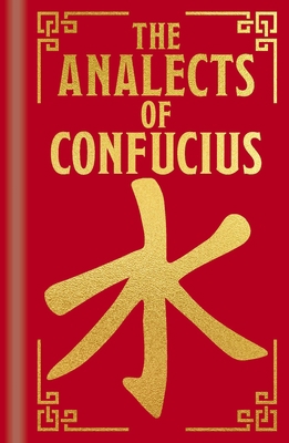 The Analects of Confucius 1398836427 Book Cover