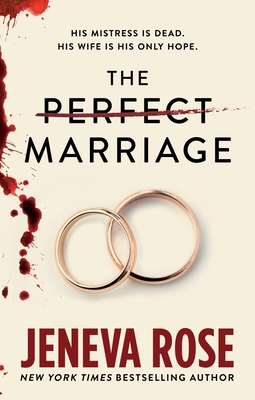 The Perfect Marriage B0GL56L3T4 Book Cover