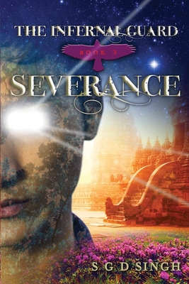 Severance 1547128070 Book Cover
