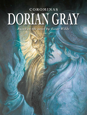 Dorian Gray 1806181568 Book Cover