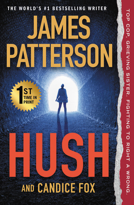 Hush 1538751135 Book Cover