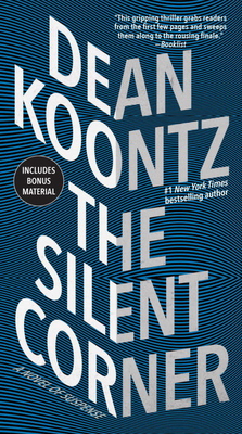 The Silent Corner 1524799122 Book Cover