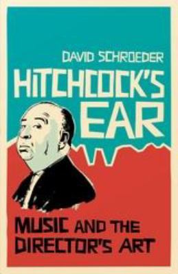 Hitchcock's Ear 1441182160 Book Cover