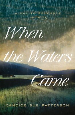 When the Waters Came: Volume 1 1636097588 Book Cover