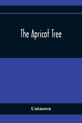 The Apricot Tree 9354364772 Book Cover