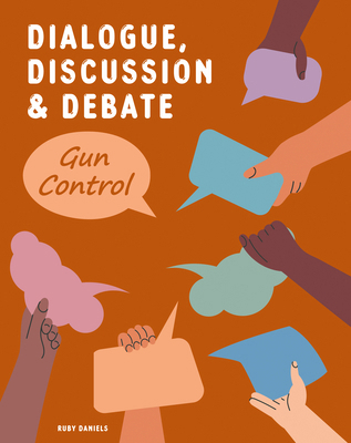 Gun Control B0HFKNXVXG Book Cover