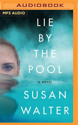 Lie by the Pool B0BM98W864 Book Cover