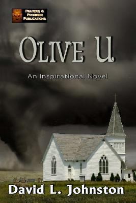 Olive U 1500927384 Book Cover