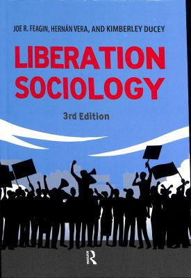 Liberation Sociology 1612057241 Book Cover