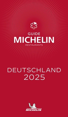 Guide Deutschland 2025 [German] 206726849X Book Cover