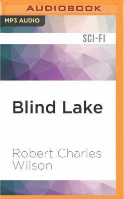 Blind Lake 153180134X Book Cover