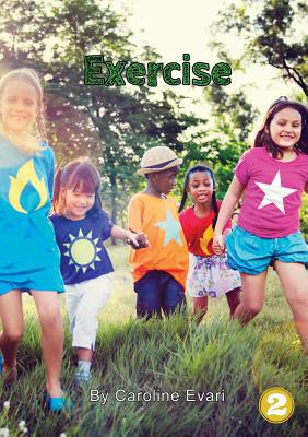 Exercise 1925960811 Book Cover