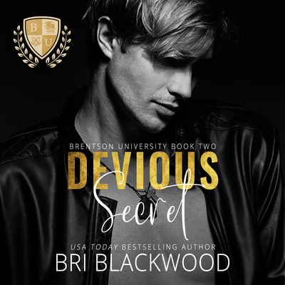 Devious Secret 1666632120 Book Cover