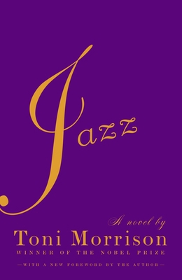 Jazz 1400076218 Book Cover