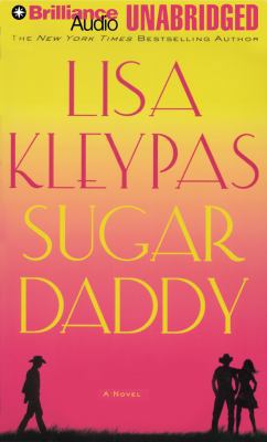 Sugar Daddy 1469270919 Book Cover
