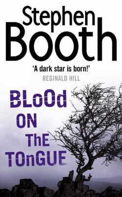 Blood on the Tongue 000713066X Book Cover