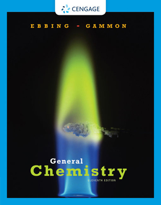 General Chemistry 1305580346 Book Cover