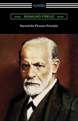 Beyond the Pleasure Principle 1420966413 Book Cover