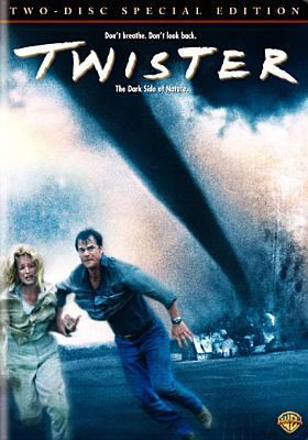 Twister 1419856235 Book Cover