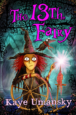 The 13th Fairy 1781123497 Book Cover