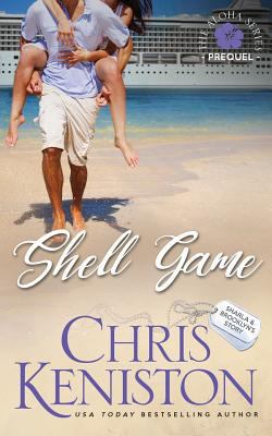 Shell Game 1681011689 Book Cover
