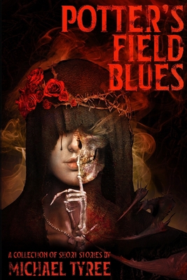 Potter's Field Blues B08YS2J958 Book Cover