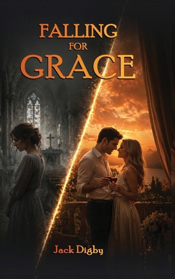 Falling for Grace 180725075X Book Cover