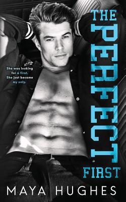The Perfect First 1950117014 Book Cover