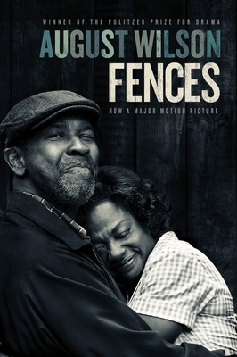 Fences 0735216681 Book Cover