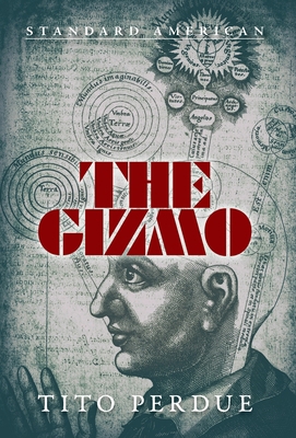 The Gizmo 164264143X Book Cover