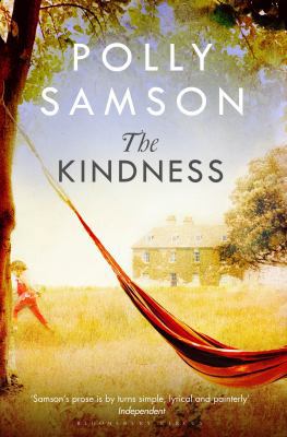 The Kindness 1408861879 Book Cover