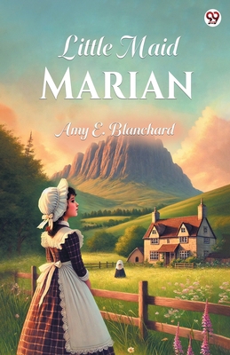 Little Maid Marian 9370811869 Book Cover
