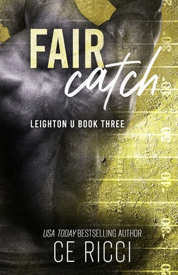 Fair Catch 1960818155 Book Cover