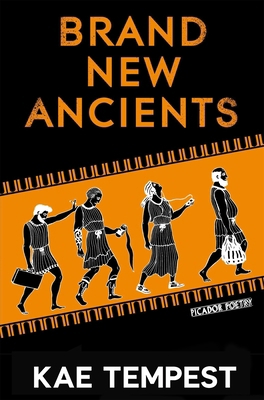 Brand New Ancients 1447257685 Book Cover
